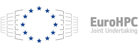 Съвместното предприятие за европейски високопроизводителни изчислителни технологии