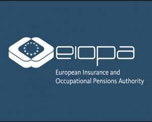 Европейският орган за застраховане и професионално пенсионно осигуряване (EIOPA) 