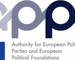 Орган за европейските политически партии и европейските политически фондации